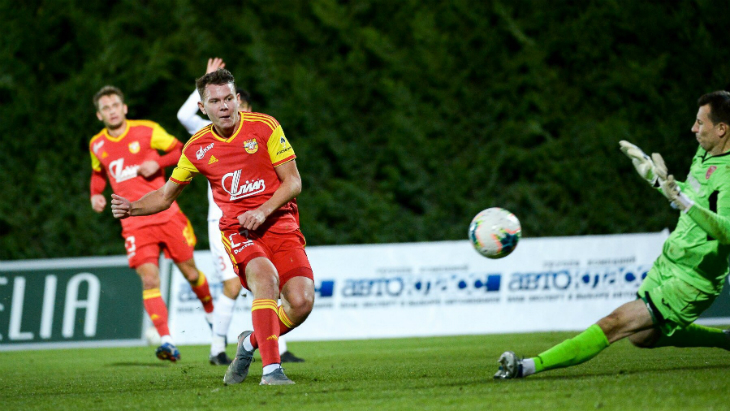 Тульский «Арсенал»