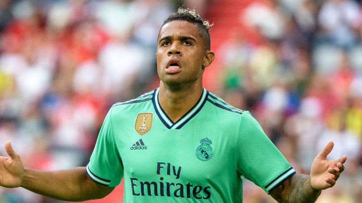 Мариано Диас