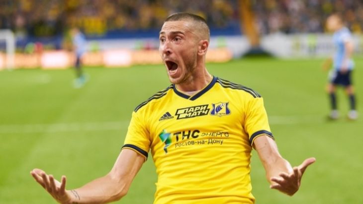 Алексей Ионов