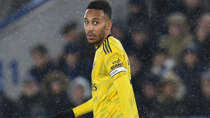 Пьер-Эмерик Обамеянг