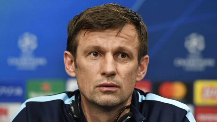 Сергей Семак