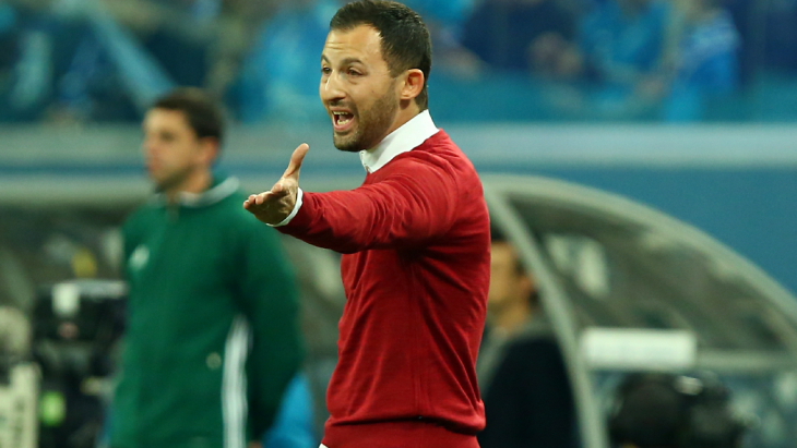 Доменико Тедеско