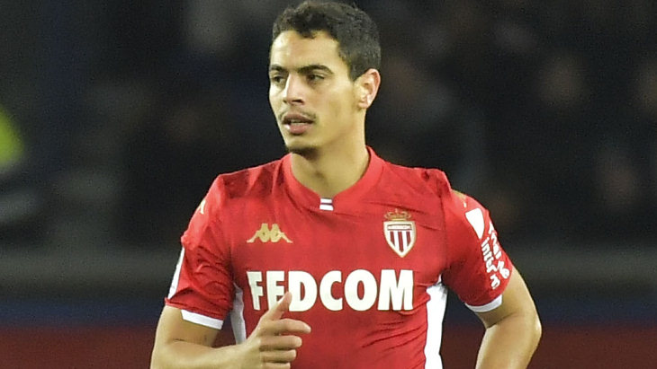 Виссам Бен Йеддер