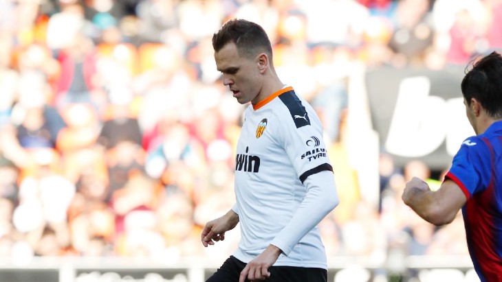 Денис Черышев