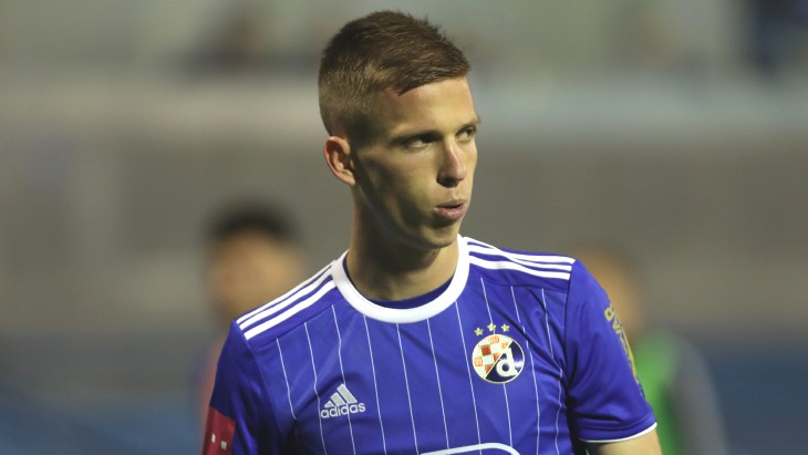 Даниэль Ольмо