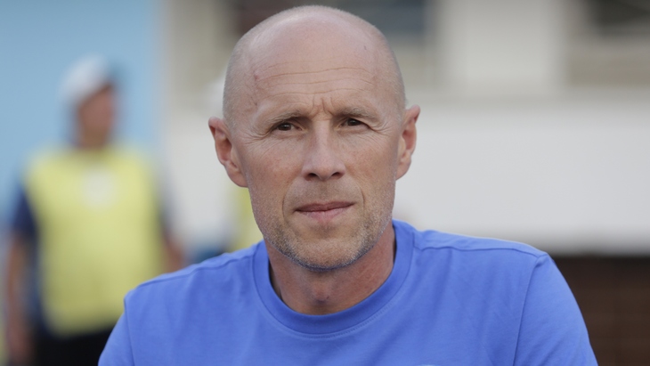 Владимир Федотов