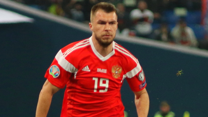 Николай Комличенко