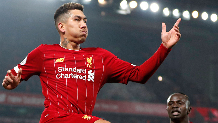 Роберто Фирмино