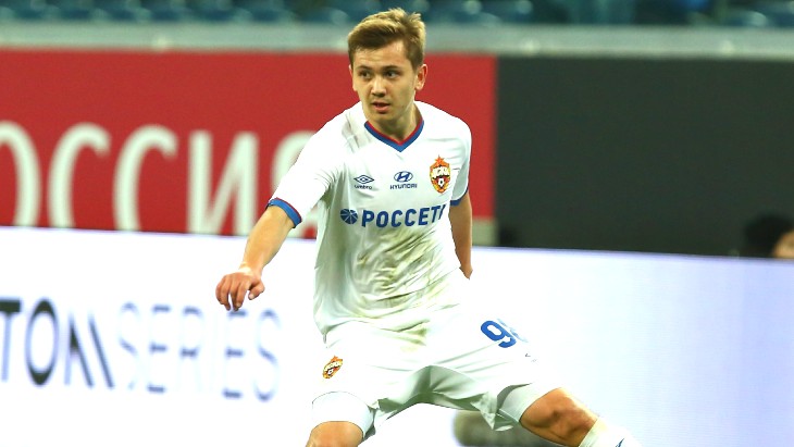 Иван Обляков