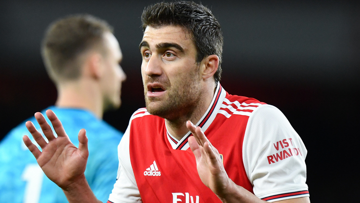 Сократис Папастатопулос