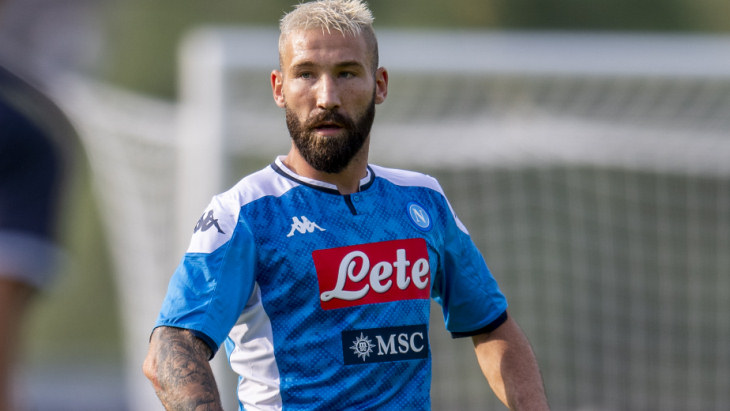 Лоренцо Тонелли