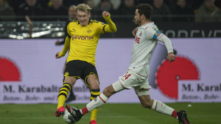 «Боруссия» Д