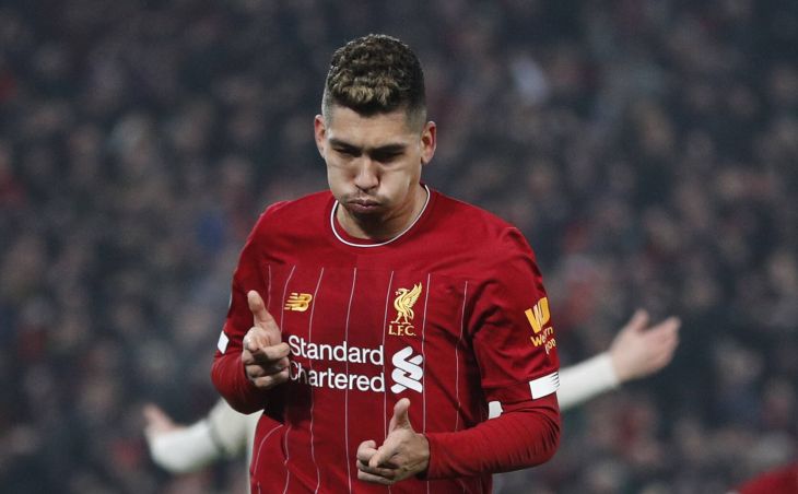 Роберто Фирмино