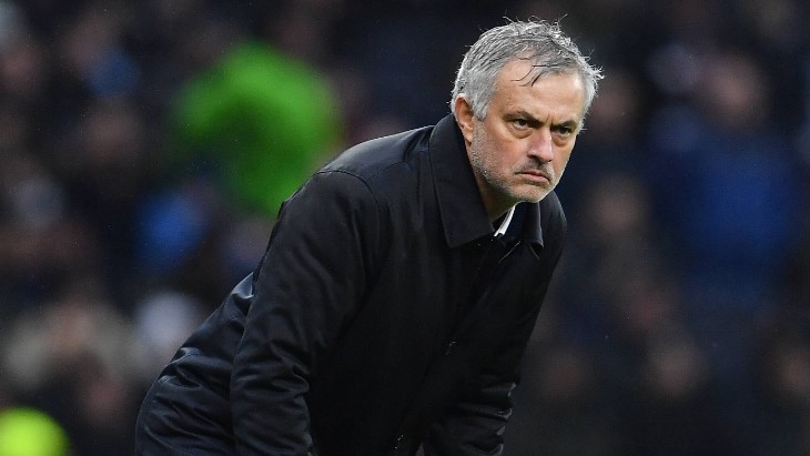 Жозе Моуринью