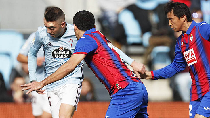 Фрагмент матча