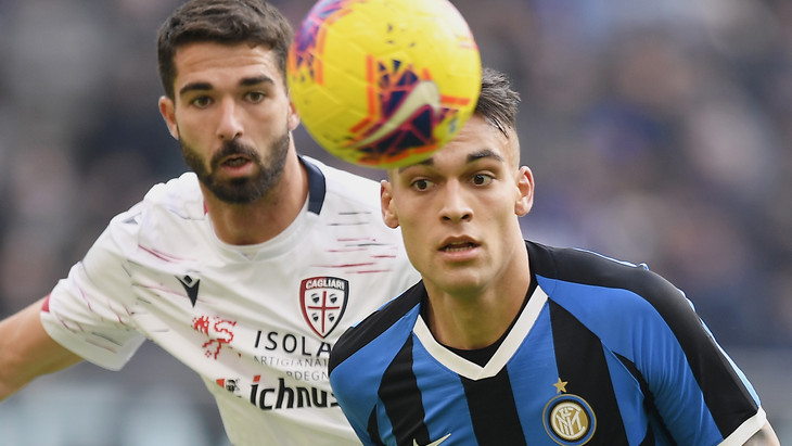 Фрагмент матча