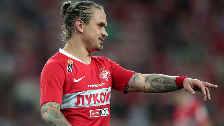 Андрей Ещенко