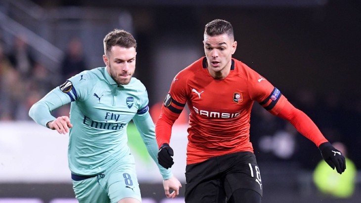 Атем Бен-Арфа