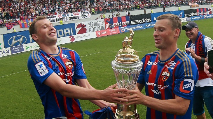 Братья Березуцкие