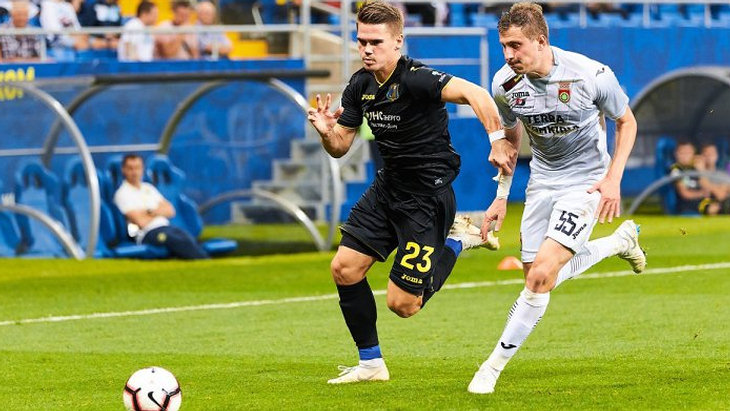 Видар Кьяртанссон