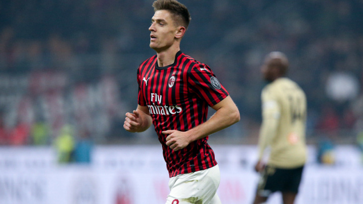 Кшиштоф Пентек