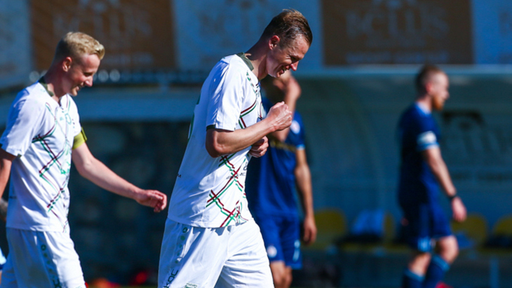 Дмитрий Тарасов