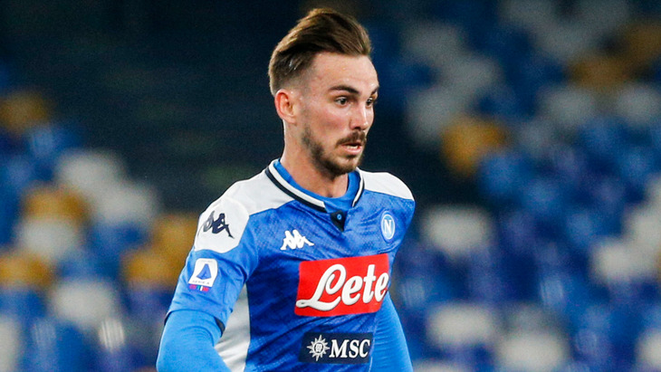 Фабиан Руис