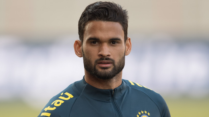 Виллиан Жозе