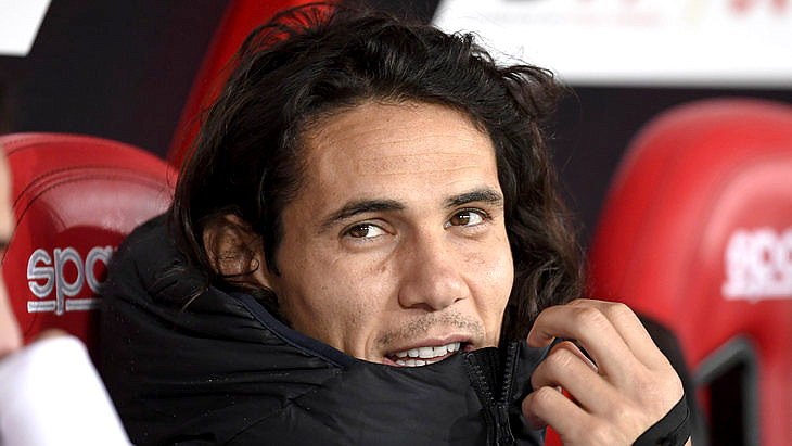 Эдинсон Кавани