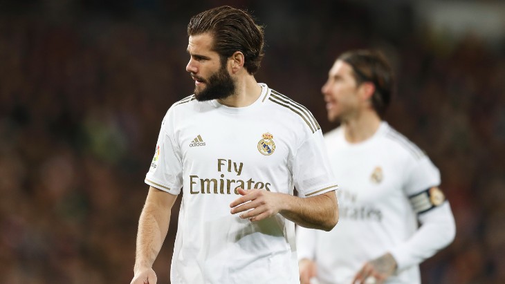 Начо Фернандес