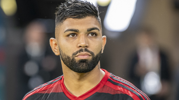 Габриэл Барбоза