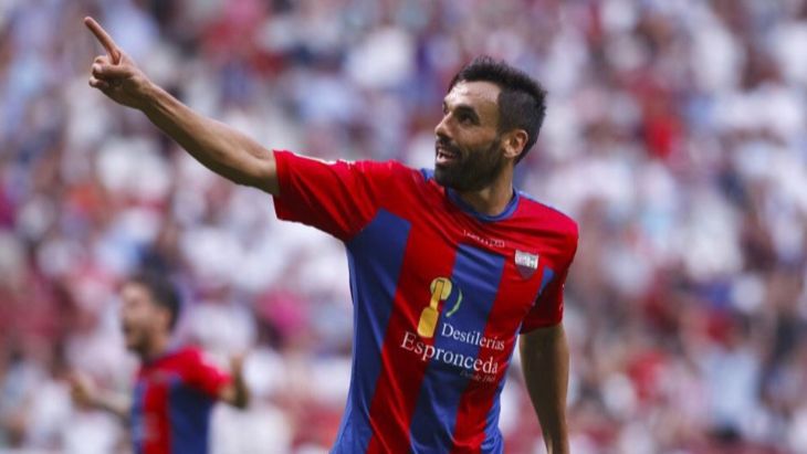 Энрик Гальего