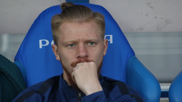 Иван Новосельцев