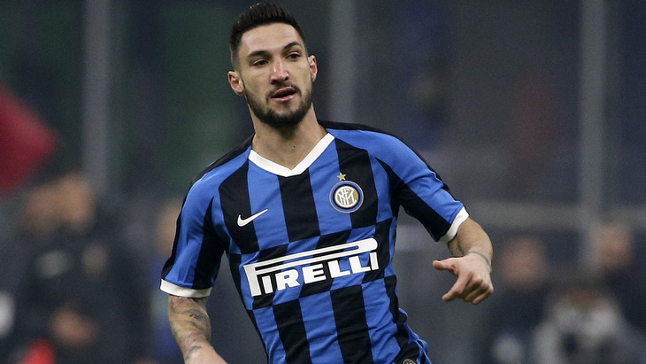 Маттео Политано