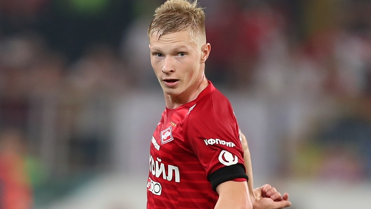 Николай Рассказов