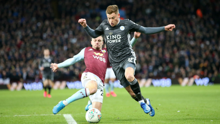 «Астон Вилла»