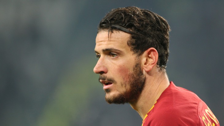 Алессандро Флоренци