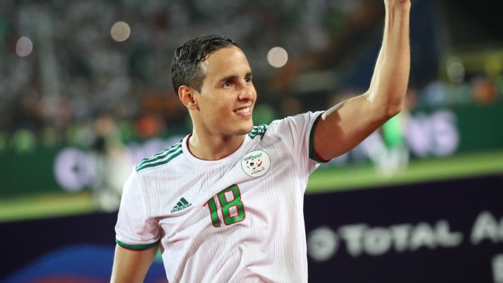 Мехди Зеффан