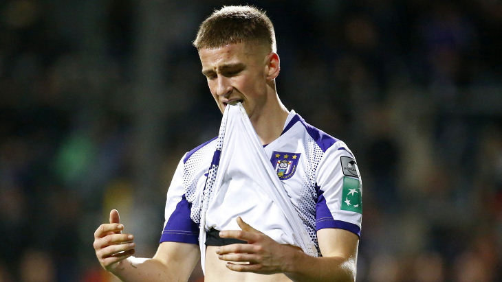 Алексис Салемакерс