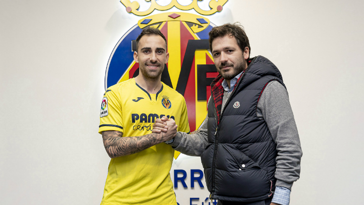 «Вильярреал»