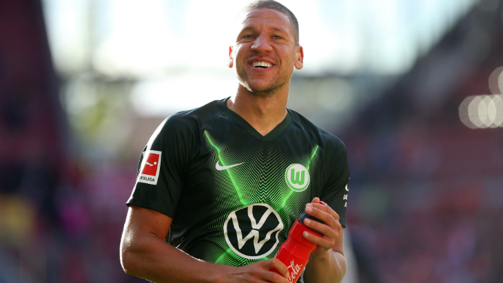 Джеффри Брума