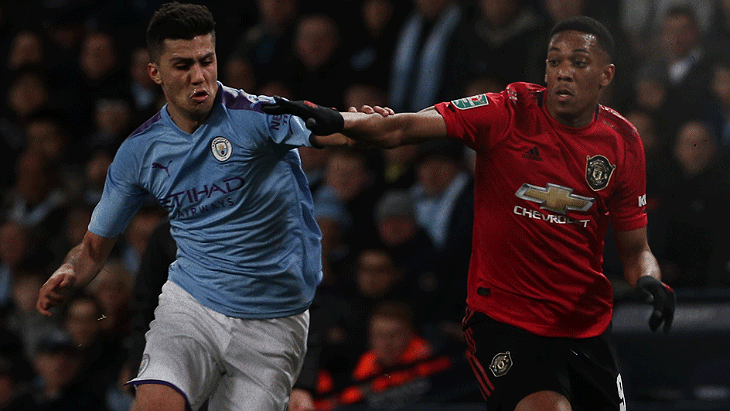 Фрагмент матча