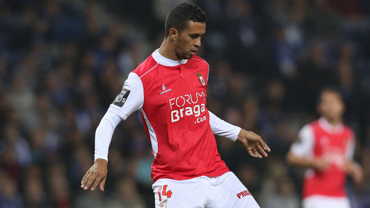 Пабло Сантос