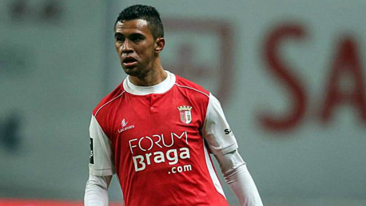 Пабло Сантос