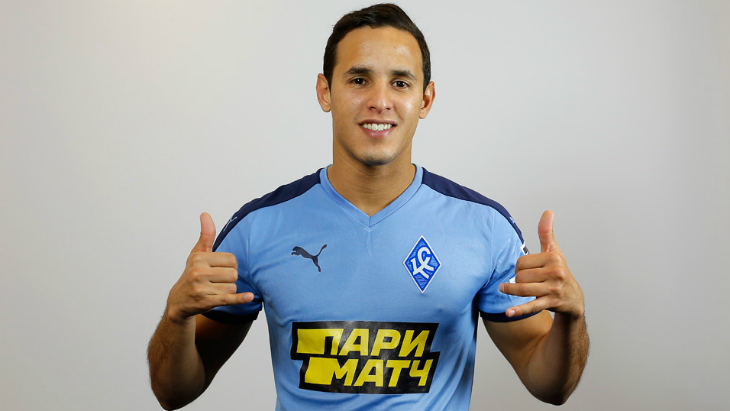 Мехди Зеффан