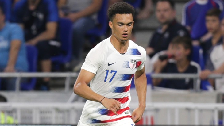 Энтони Робинсон