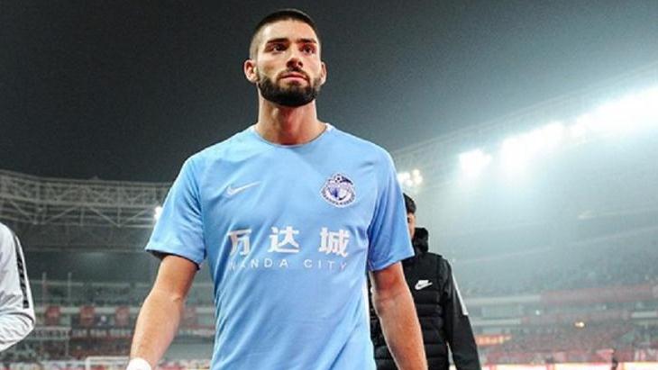 Янник Феррейра-Карраско