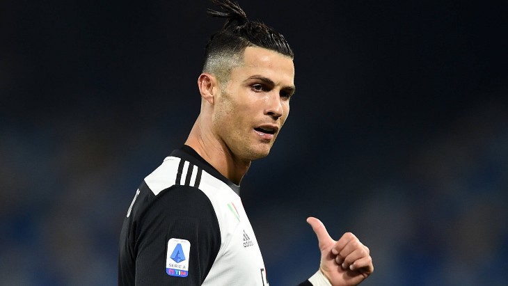 Криштиану Роналду