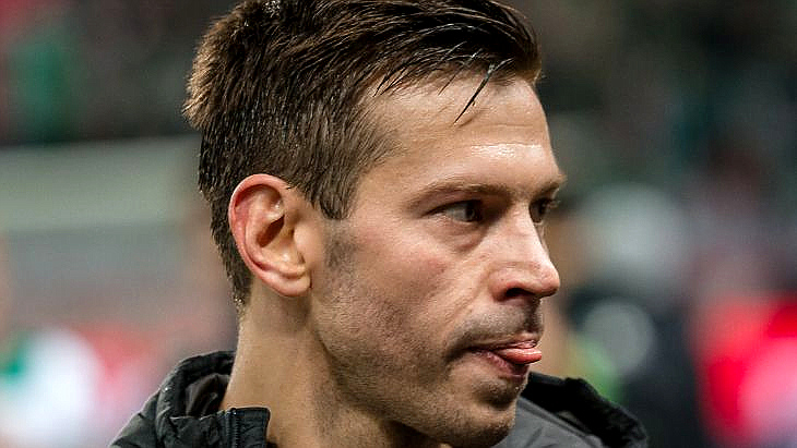 Федор Смолов