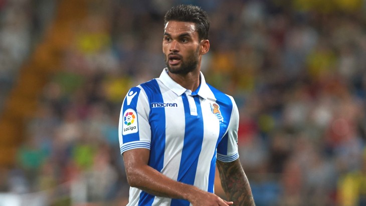 Виллиан Жозе